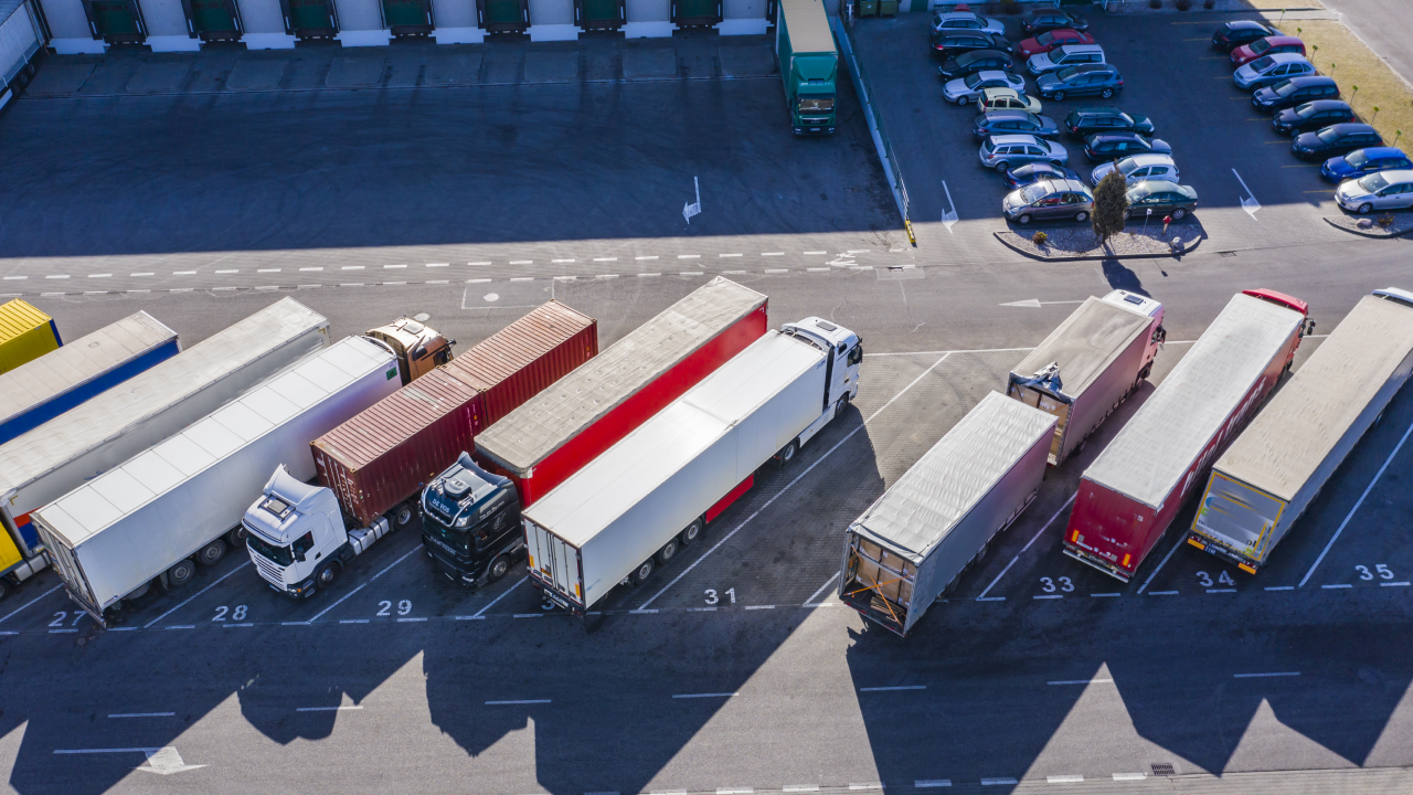 Fleet Cars