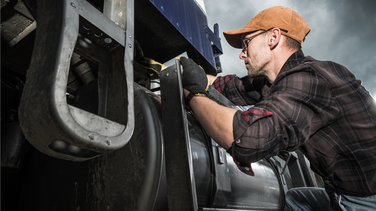 Car Maintenance